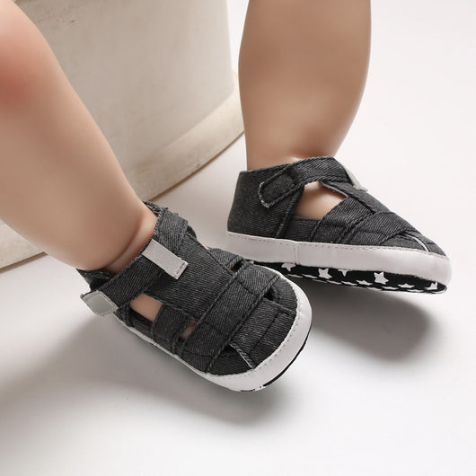 Sandalias de Suela Blanda Multicolor para Niños - Calzado Casual Importado - Image 10