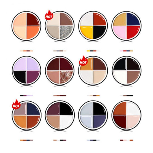 Esmalte de Uñas de los Doce Signos del Zodiaco - Colores Vibrantes para Salón - Image 27