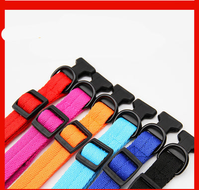 Arnés y Correa para Perros y Gatos - Pecho Ajustable Mascotas - Image 10