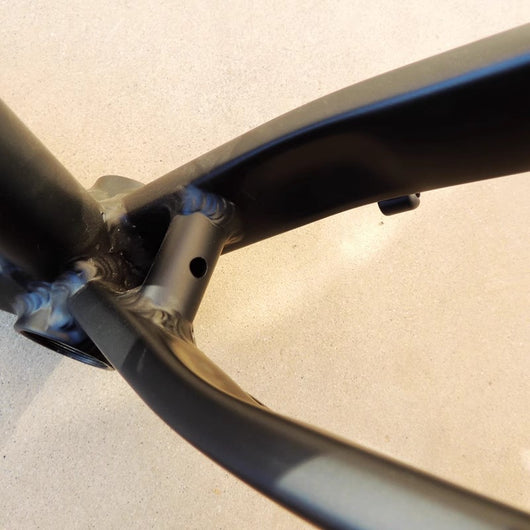 Bicicleta de Montaña 29 Pulgadas Aluminio con Frenos de Disco - Image 6