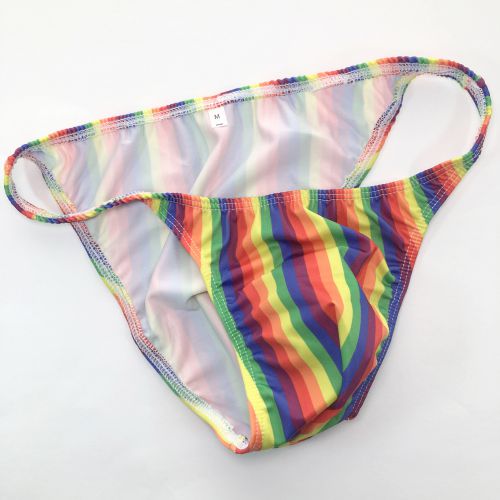 Calzoncillos Deportivos de Cintura Ajustada - Pack Medio - Image 12