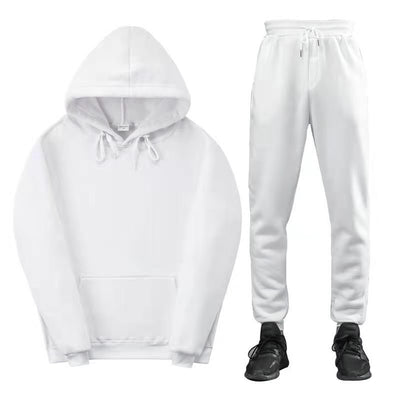 Buzo Oversized 220g Estilo Brillante - Conjunto de Moda - Image 21
