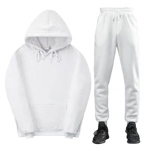 Buzo Oversized 220g Estilo Brillante - Conjunto de Moda - Image 21