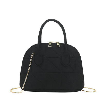 Bolso Bandolera Casual de Un Hombro - Diseño Minimalista y Funcional - Image 10