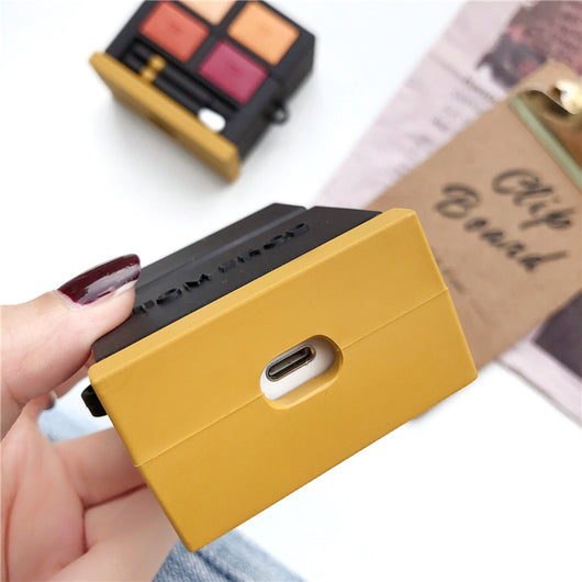 Estuche de Sombras Compatible con Apple y Auriculares Bluetooth Inalámbricos - Image 5