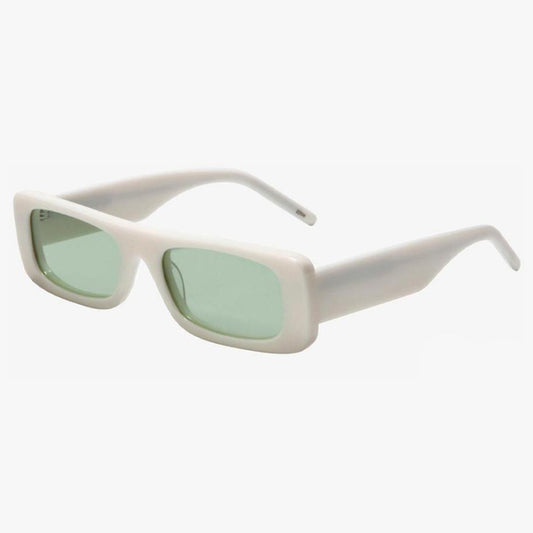 Gafas de Sol Hip Hop Acetato - Estilo Urbano Trendy
