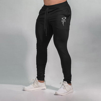 Pantalones Deportivos Slim Fit para Hombre - Comodidad y Rendimiento - Image 2
