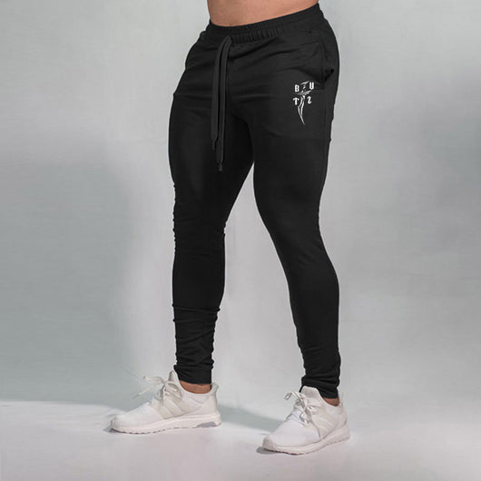 Pantalones Deportivos Slim Fit para Hombre - Comodidad y Rendimiento - Image 2