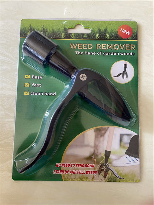 Extractor de Maleza sin Agacharse - Herramienta de Jardinería Profesional - Image 2