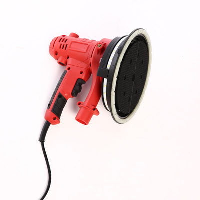 Lijadora de Pared Automática - Máquina Pulidora de Masilla y Yeso - Image 7