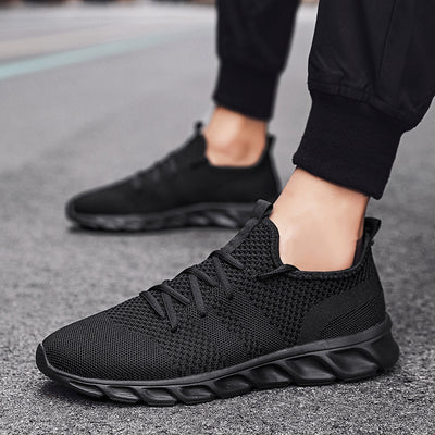 Zapatos Deportivos Mesh para Hombre - Image 9