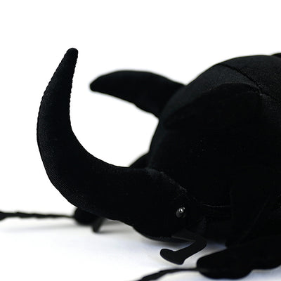 Insecto Pentagonal de Peluche Grande - Juguete Suave y Adorable - Image 6