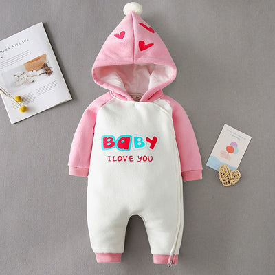 Mameluco Tejido de Algodón para Bebé - Diseño Adorable para Gatear - Image 40