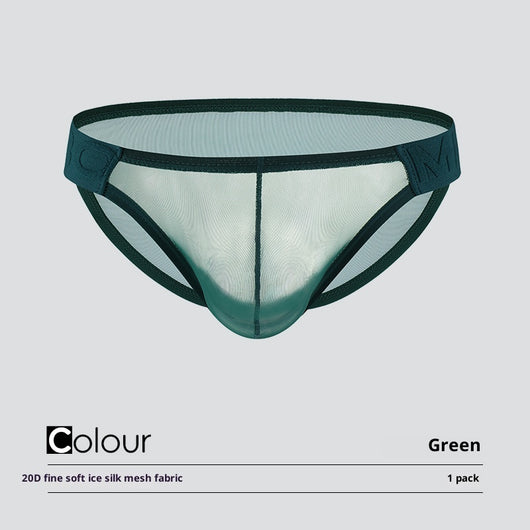 Calzoncillos Transpirables Masculinos Premium - Image 9
