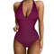 Purplish Rojo