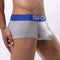 Calzoncillos de Algodón con Cintura Ancha para Hombre