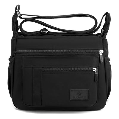 Bolsa Maternal Impermeable de Gran Capacidad - Image 4