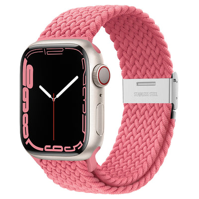 Correa de Reloj Trenzada Ajustable en Nylon - Image 10