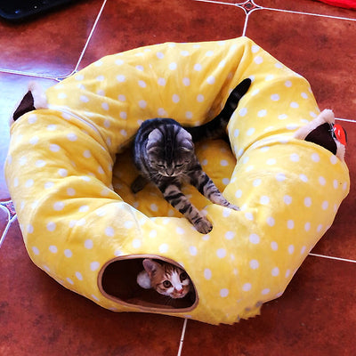 Saco de Dormir para Mascotas Cuatro Estaciones - Image 18