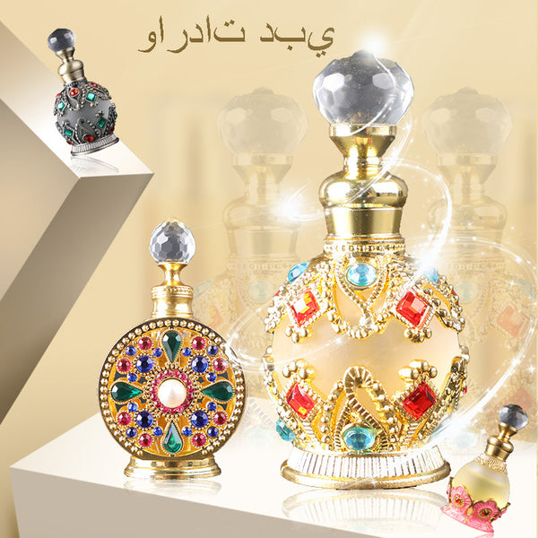 Aceite Esencial de Perfume Dubái Oriente Medio
