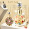 Aceite Esencial de Perfume Dubái Oriente Medio