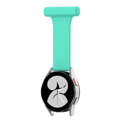 Reloj de Enfermera con Broche Colgante - Image 13