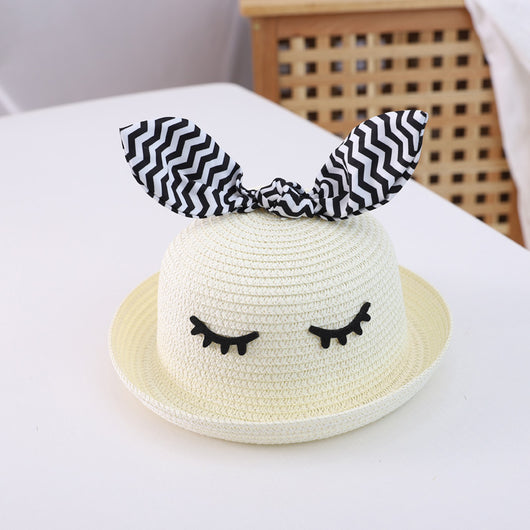 Sombrero Vaquero Princesa para Niña - Estilo Occidental Adorable - Image 15