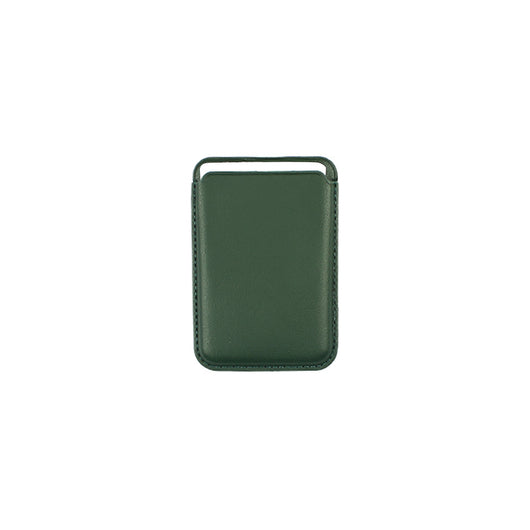 Funda Magnética para Tarjetas de Cuero - Image 20