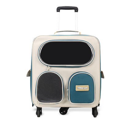 Bolsa de Transporte Plegable para Mascotas - Image 7