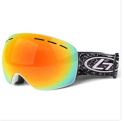 Gafas de Esquí con Protección Panorámica - Image 6