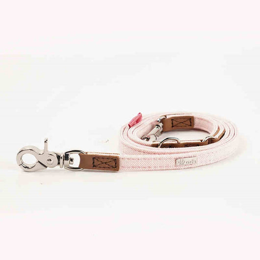Correa de Mano para Perro con Lazo Decorativo - Image 11