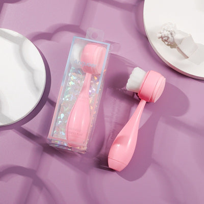 Brocha para Maquillaje Facial Profesional - Image 2
