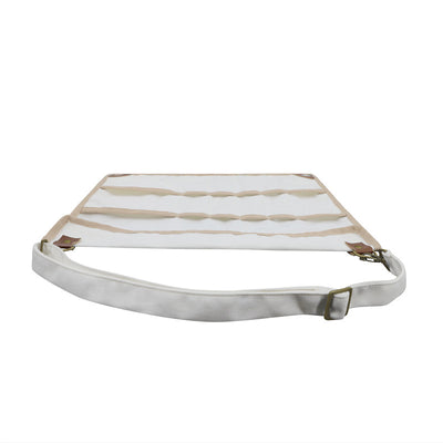 Set de Utensilios de Camping Plegables con Bolsa Portátil - Image 8