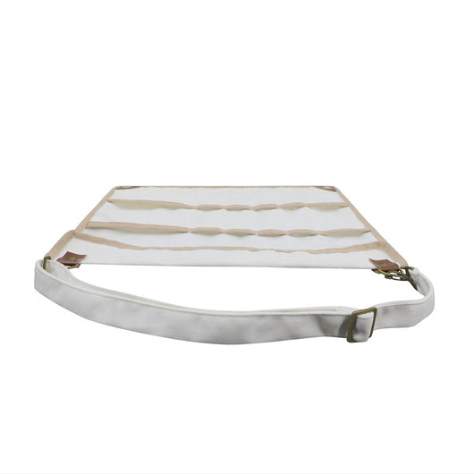 Set de Utensilios de Camping Plegables con Bolsa Portátil - Image 8
