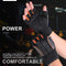 Guantes Tácticos Unisex para Levantamiento de Pesas