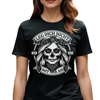 Camiseta de Algodón Puro para Trabajo - Diseño Neutro