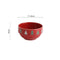 Pequeño Rojo Bowl