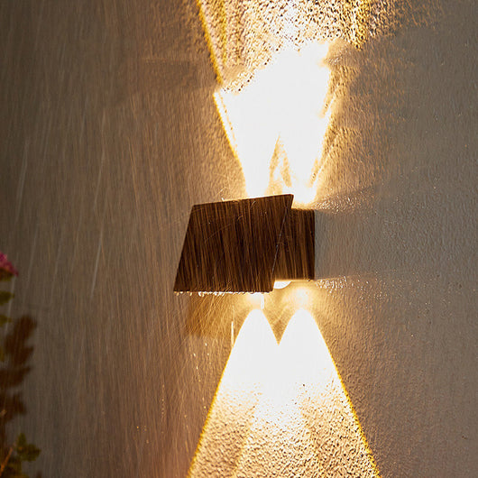 Lámpara Decorativa Impermeable para Jardín y Terraza - Image 6