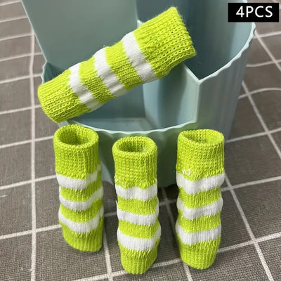 Calcetines de Compresión y Soporte para Patas de Perros y Gatos - Image 5