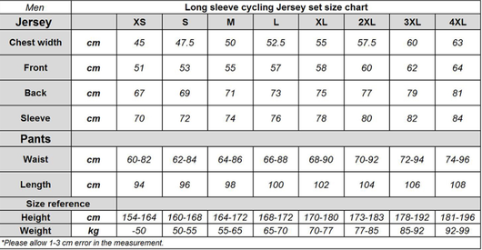 Jersey de Ciclismo Corto con Babero Térmico - Image 25