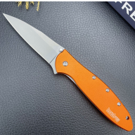 Cuchillo Táctico Plegable Portátil para Defensa Personal - Image 8