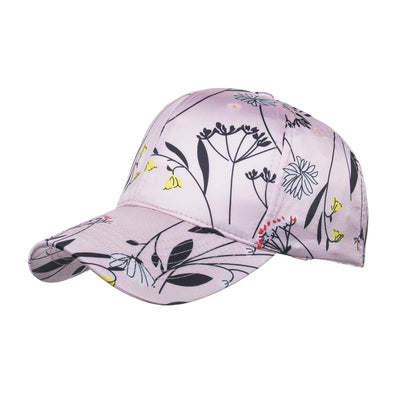Visera Deportiva Estampada con Bordado para Hombre y Mujer - Image 6