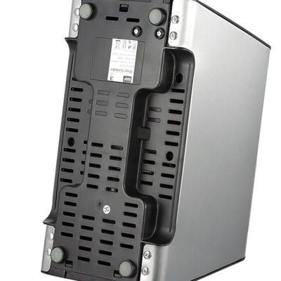 Moledor de Carne Eléctrico Multifuncional de Acero Inoxidable - Image 19