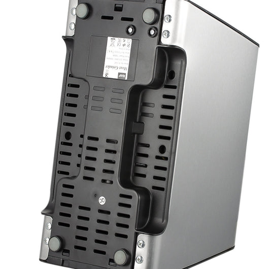 Moledor de Carne Eléctrico Multifuncional de Acero Inoxidable - Image 19