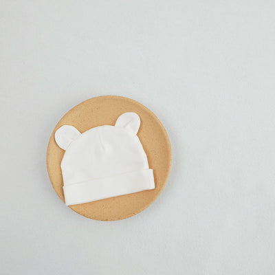 Gorros Tiernos con Orejas de Panda para Bebés Recién Nacidos - Image 27