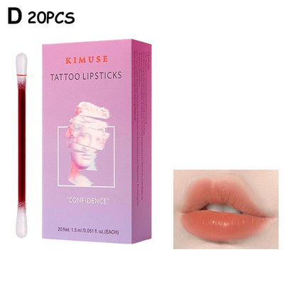Estuche Portátil para Labial y Accesorios de Algodón - Image 24