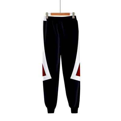 Pantalones Estampados 3D con Tecnología de Impresión Digital - Image 3