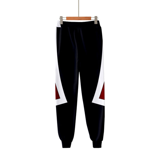 Pantalones Estampados 3D con Tecnología de Impresión Digital - Image 3