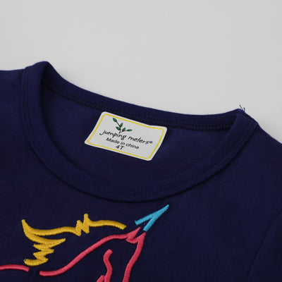 Falda Infantil de Gasa Estilo Otoño - Diseño Moderno para Niñas - Image 3