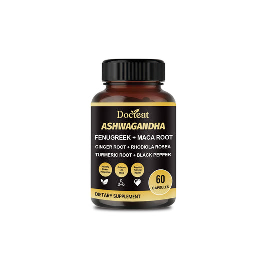 Suplemento Nutricional Premium - Image 2